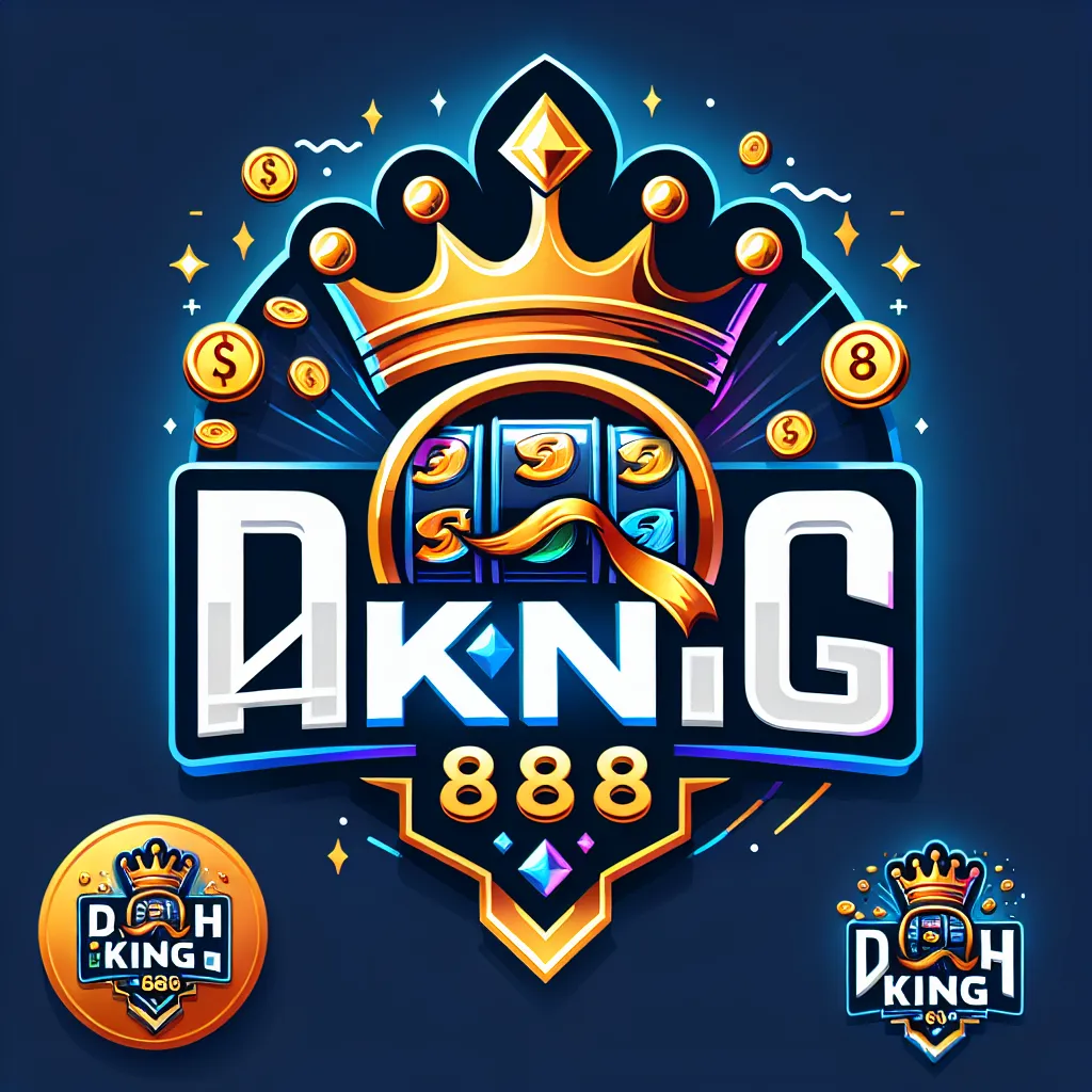 Best bonuses at Dashking888 online casino Malaysia – welcome offers and weekly promos Logo