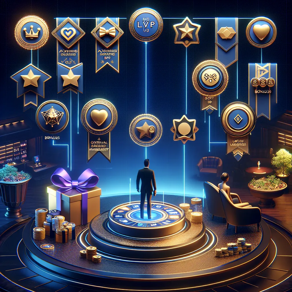 Loyalty Programs and Rewards