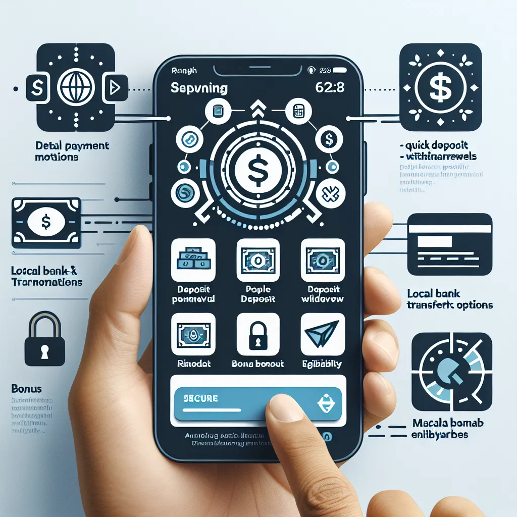 Payment Methods and Bonus Eligibility