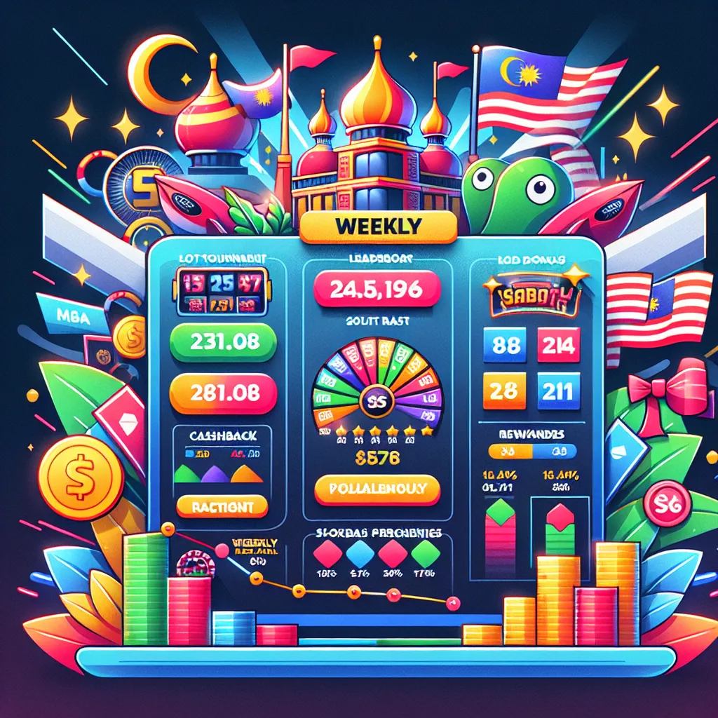 Weekly Promotions and Offers